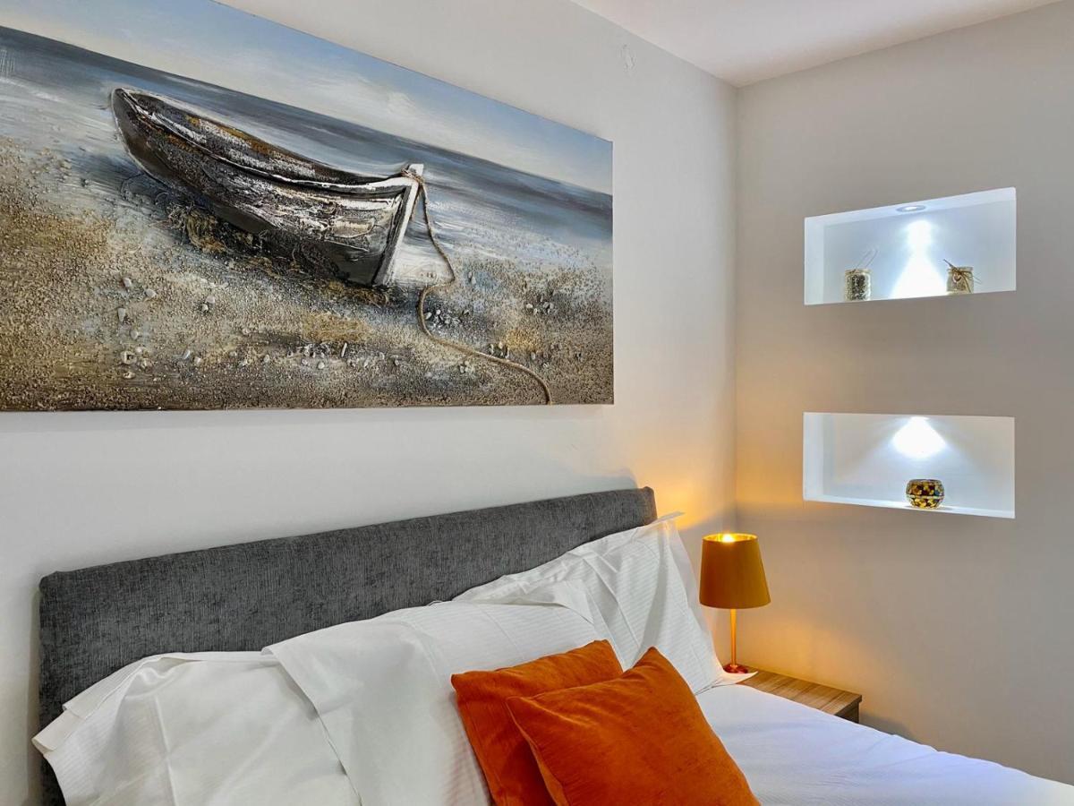 Kennedy House By Blackpool Service Apartments Luaran gambar